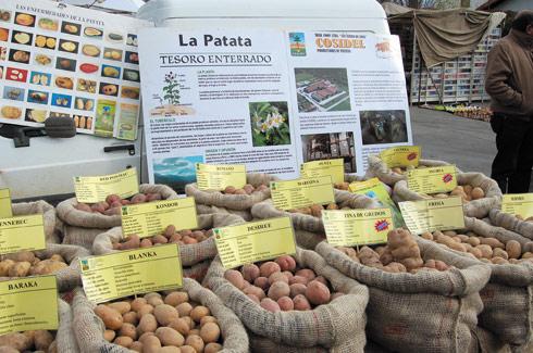 La Feria del Valle de Losa 2110 sobrepasó los objetivos