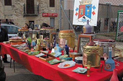 La Feria del Valle de Losa 2110 sobrepasó los objetivos