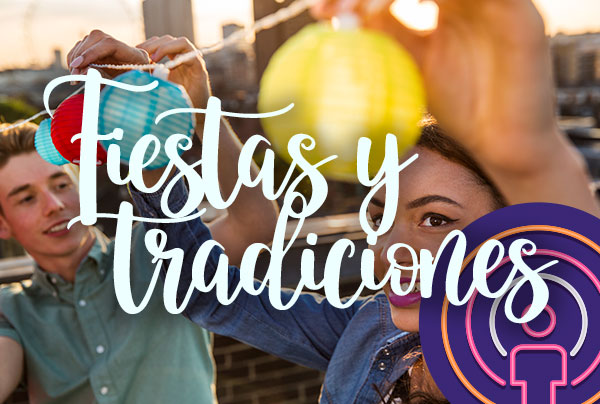 San Isidro: "Fiesta Local"