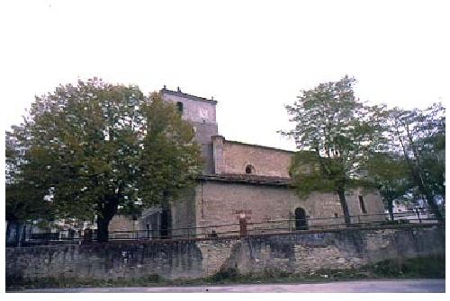 Iglesia